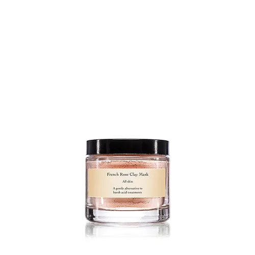 Evanhealy French Rose Clay Mask