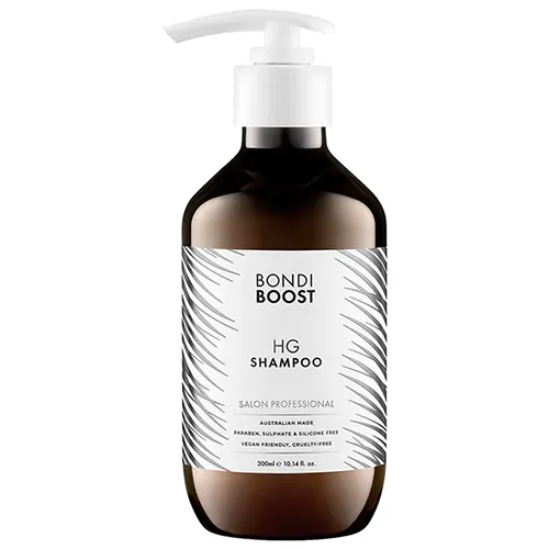Bondi Boost HG Shampoo