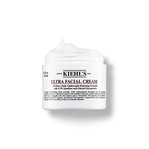 Kiehl&rsquo;s Ultra Facial Cream