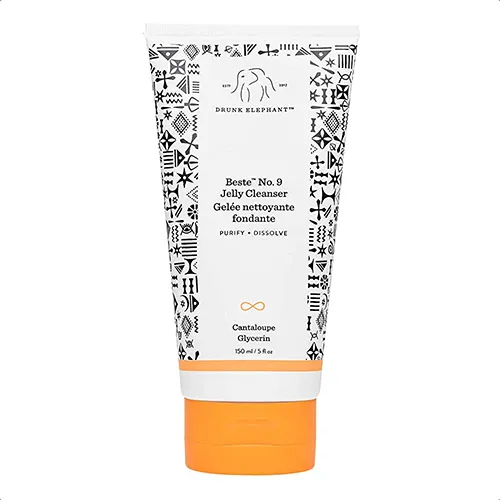 Drunk Elephant Beste No. 9 Jelly Cleanser