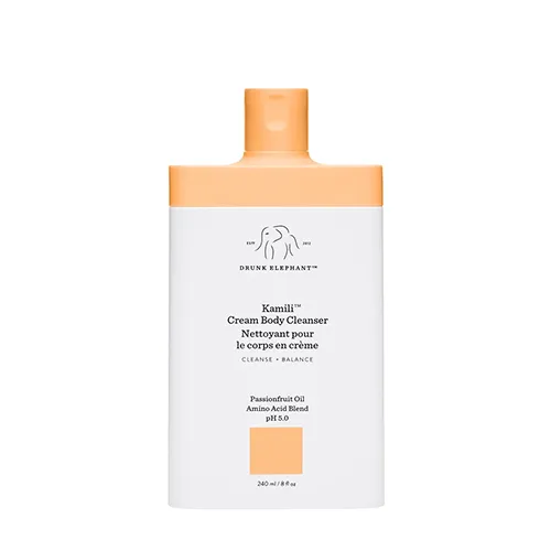 Drunk Elephant Kamili Cream Body Cleanser
