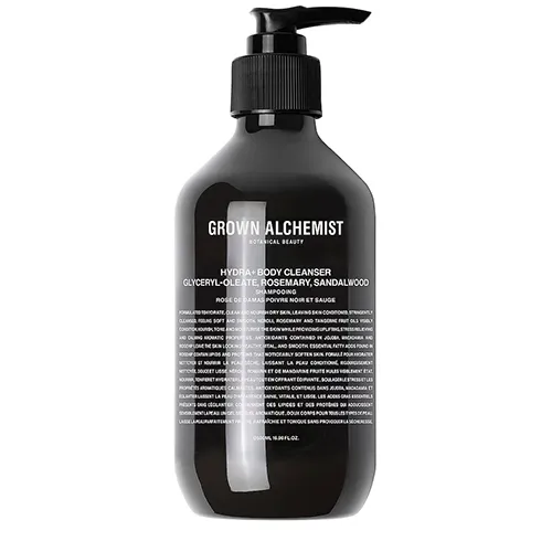 Grown Alchemist Hydra+ Body Cleanser