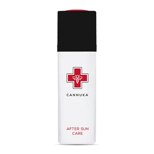 Cannuka After Sun Care