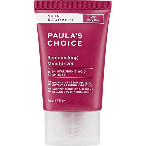 Paula&rsquo;s Choice Skin Recovery Replenishing Moisturizer