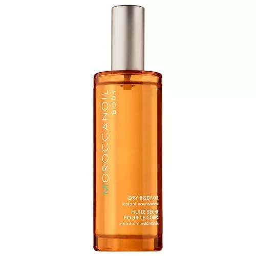 Moroccanoil Dry Body Oil