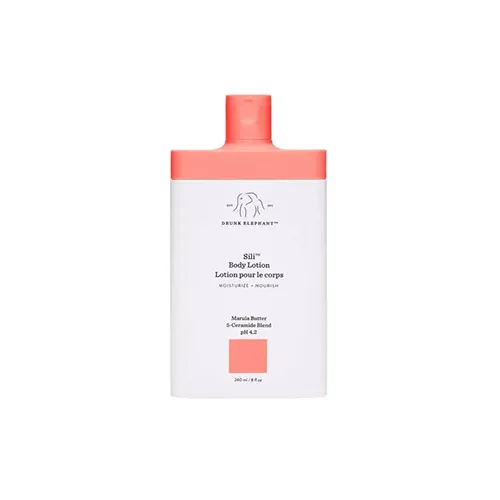 Drunk Elephant Sili Body Lotion