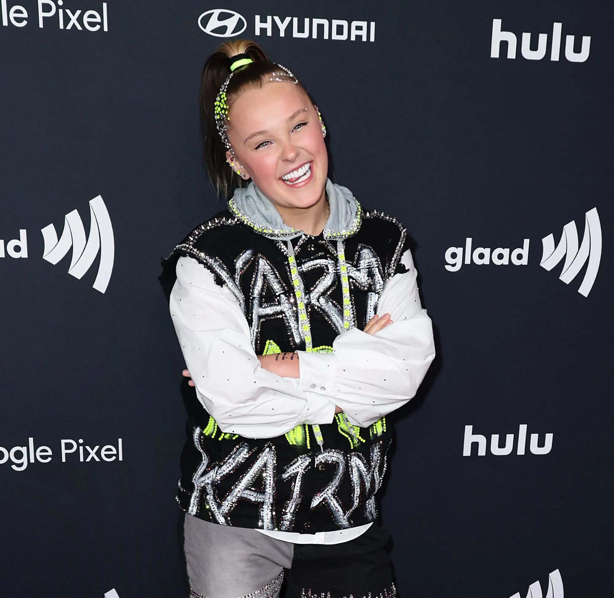 JoJo Siwa admits to 50k cosmetic proceedure