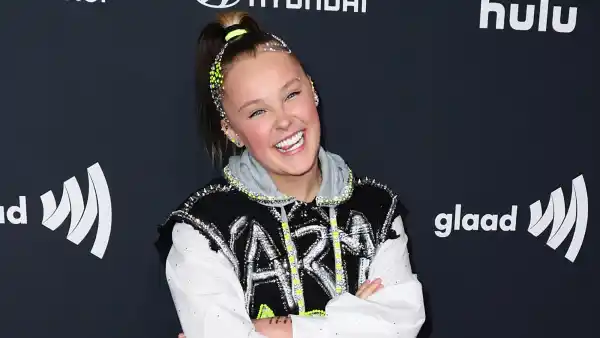 JoJo Siwa admits to 50k cosmetic proceedure