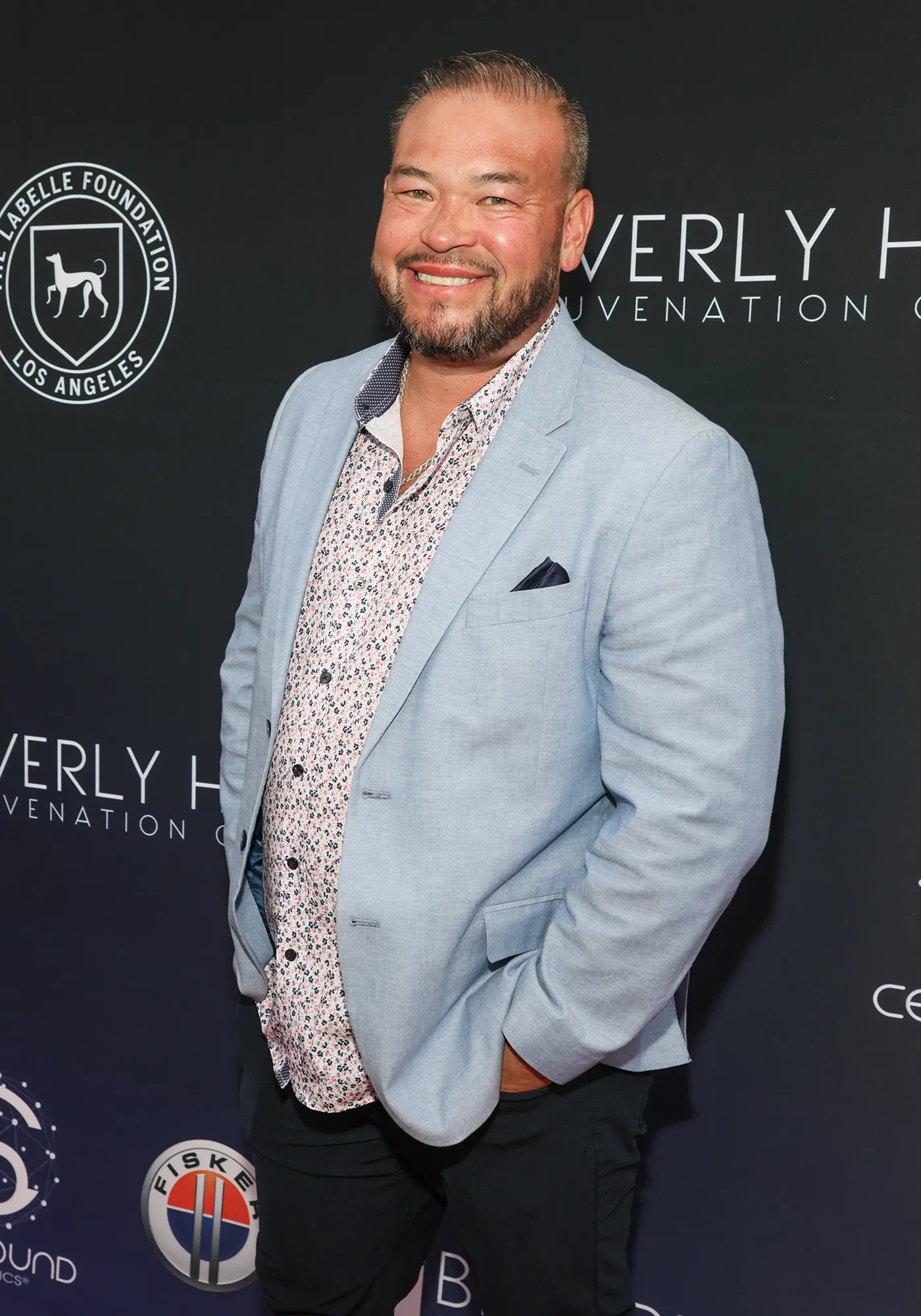 Jon Gosselin Says He’s Lost 32 Lbs on Semaglutide: ‘It’s All Diet’