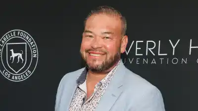 Jon Gosselin Says He’s Lost 32 Lbs on Semaglutide: ‘It’s All Diet’
