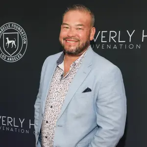 Jon Gosselin Says He’s Lost 32 Lbs on Semaglutide: ‘It’s All Diet’