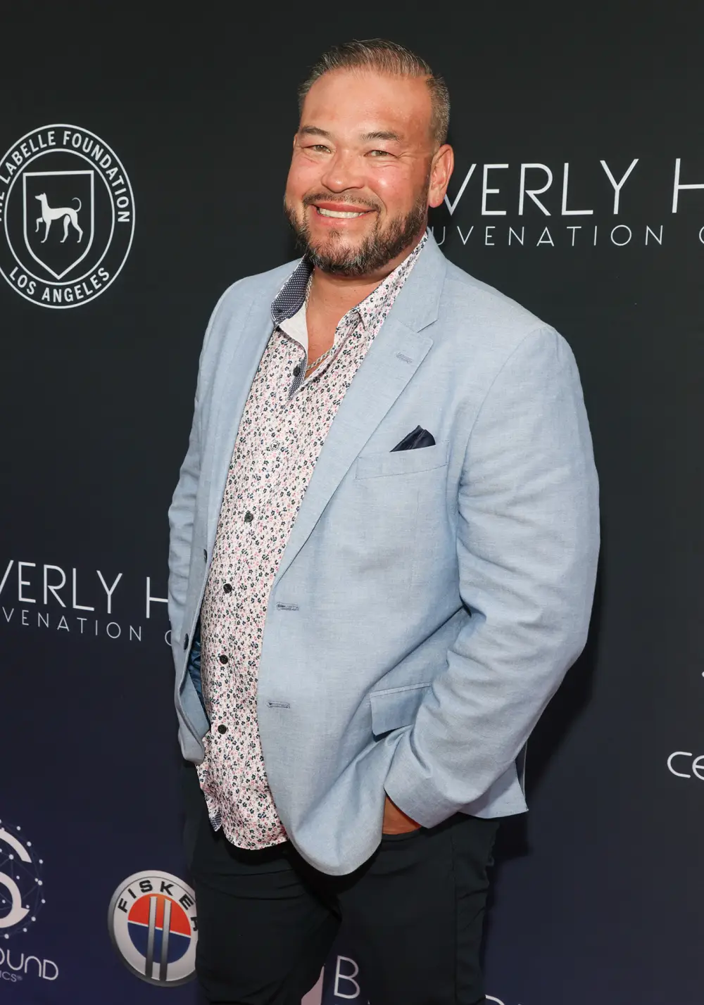 Jon Gosselin Says He&rsquo;s Lost 32 Lbs on Semaglutide: &lsquo;It&rsquo;s All Diet&rsquo;