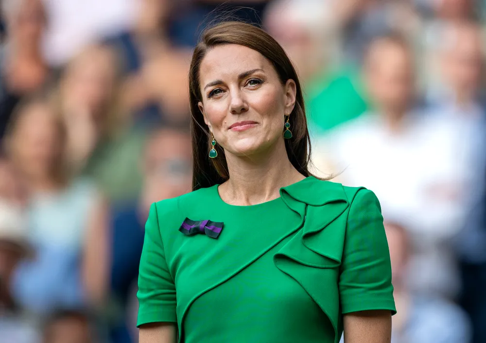 Kate Middleton Had to Overcome &lsquo;Shy&rsquo; Nature to Make Cancer Announcement, Author Says