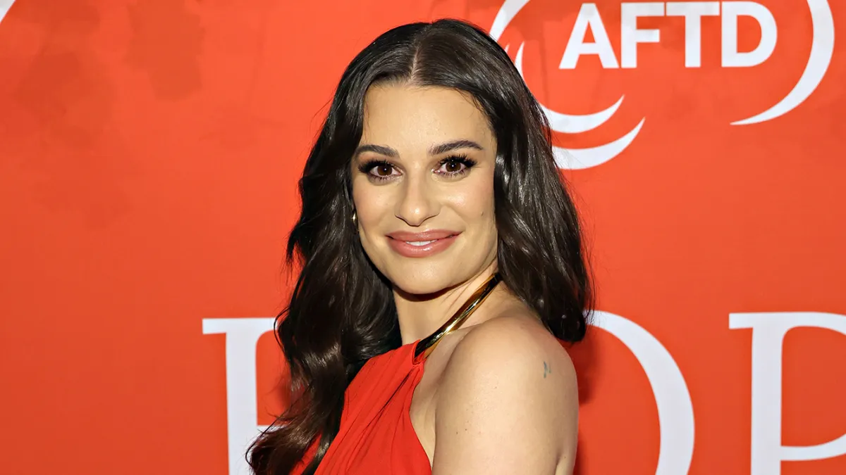 Lea Michele