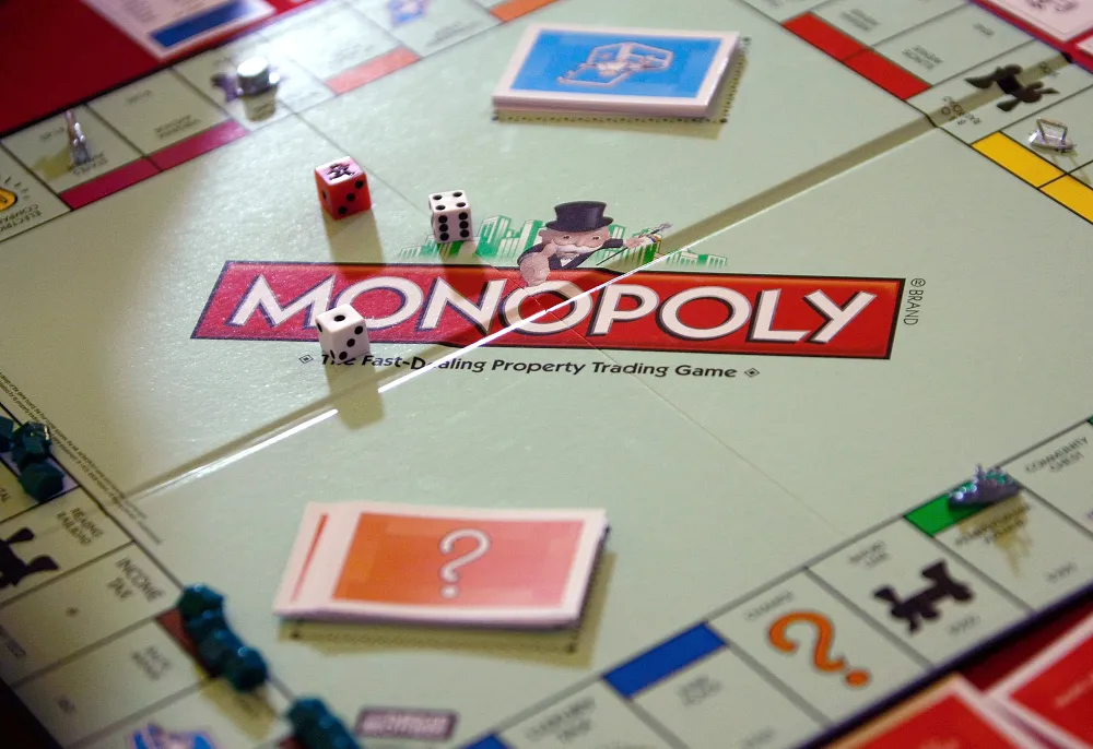 Margot Robbie Will Also Produce a &lsquo;Monopoly&rsquo; Movie In Addition to Her &lsquo;The Sims&rsquo; Project