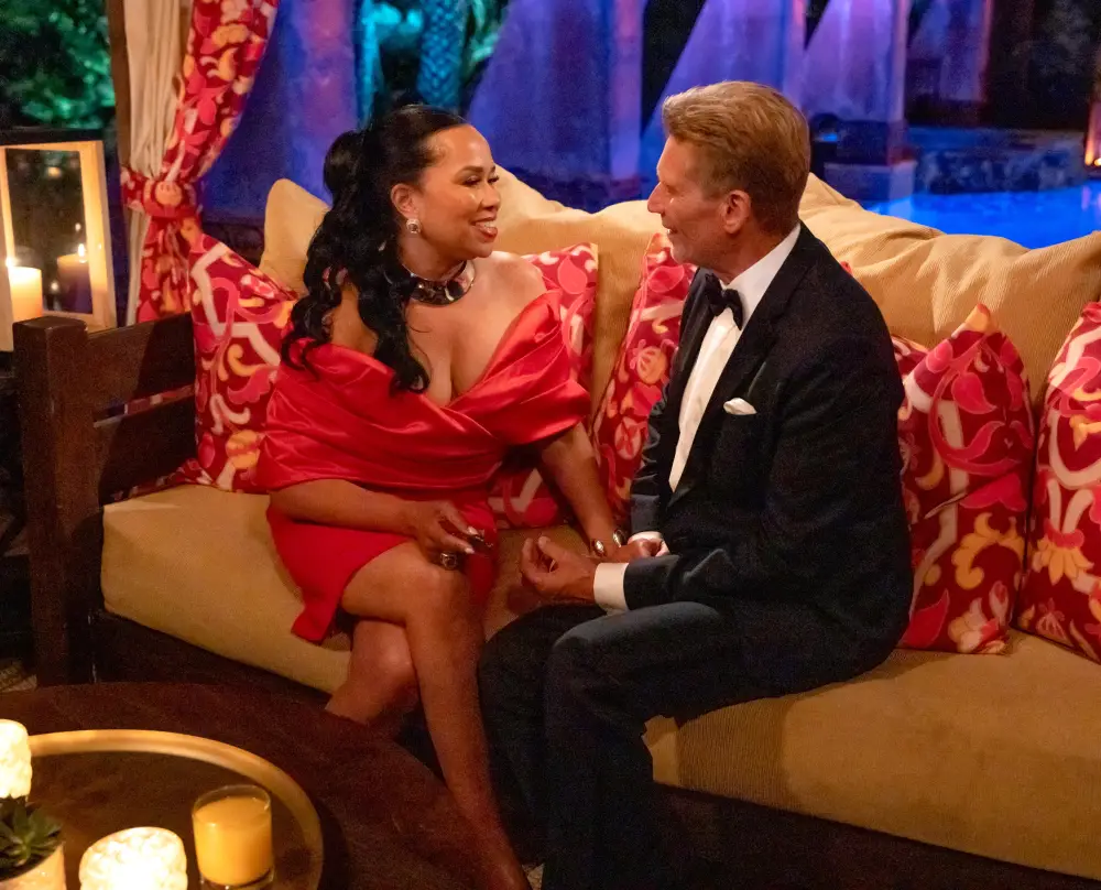 Every &lsquo;Golden Bachelor&rsquo; Contestant Who Has Addressed Gerry Turner and Theresa Nist&rsquo;s Quick Split