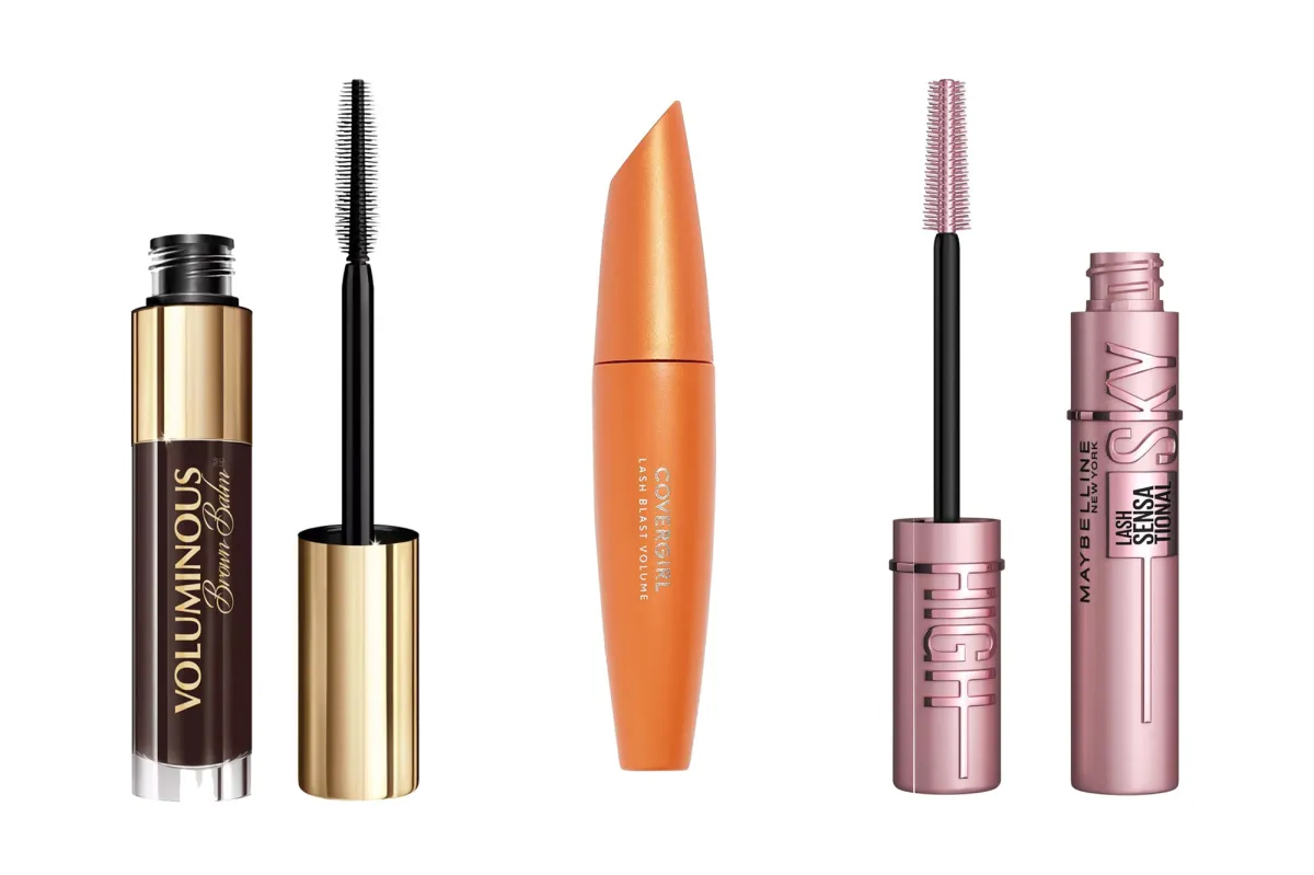 Best Brown Mascaras