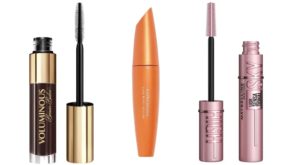 Best Brown Mascaras
