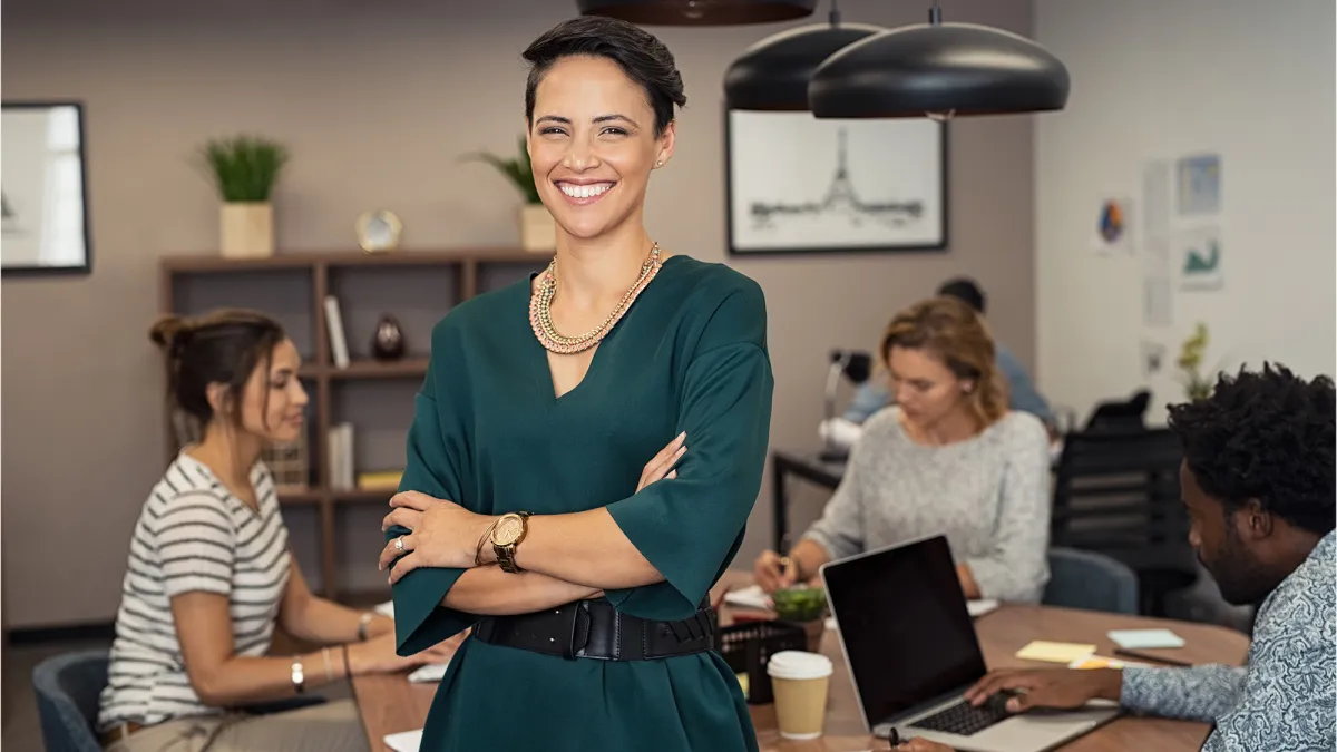 midi dresses for work