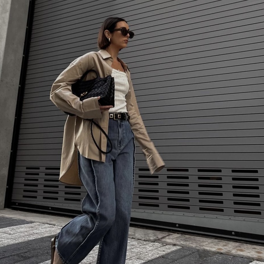 east-west bags are back