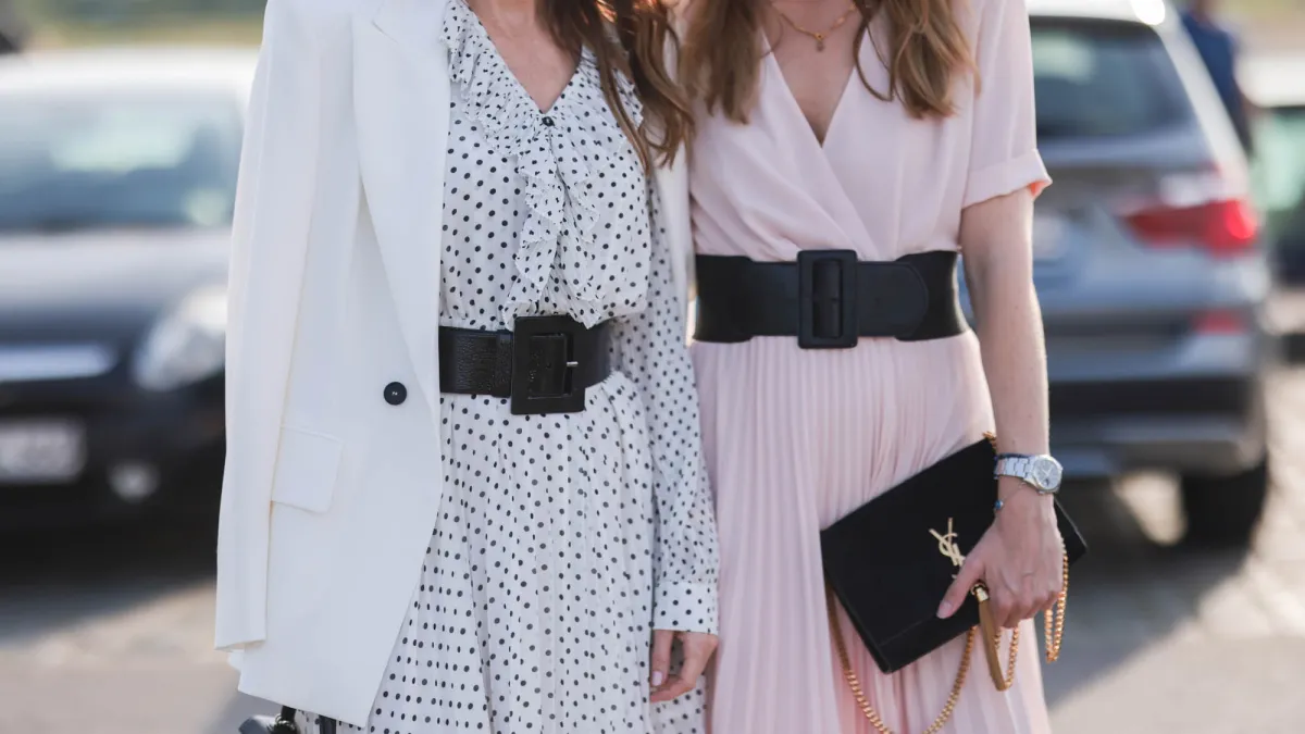 Mother's Day Dresses