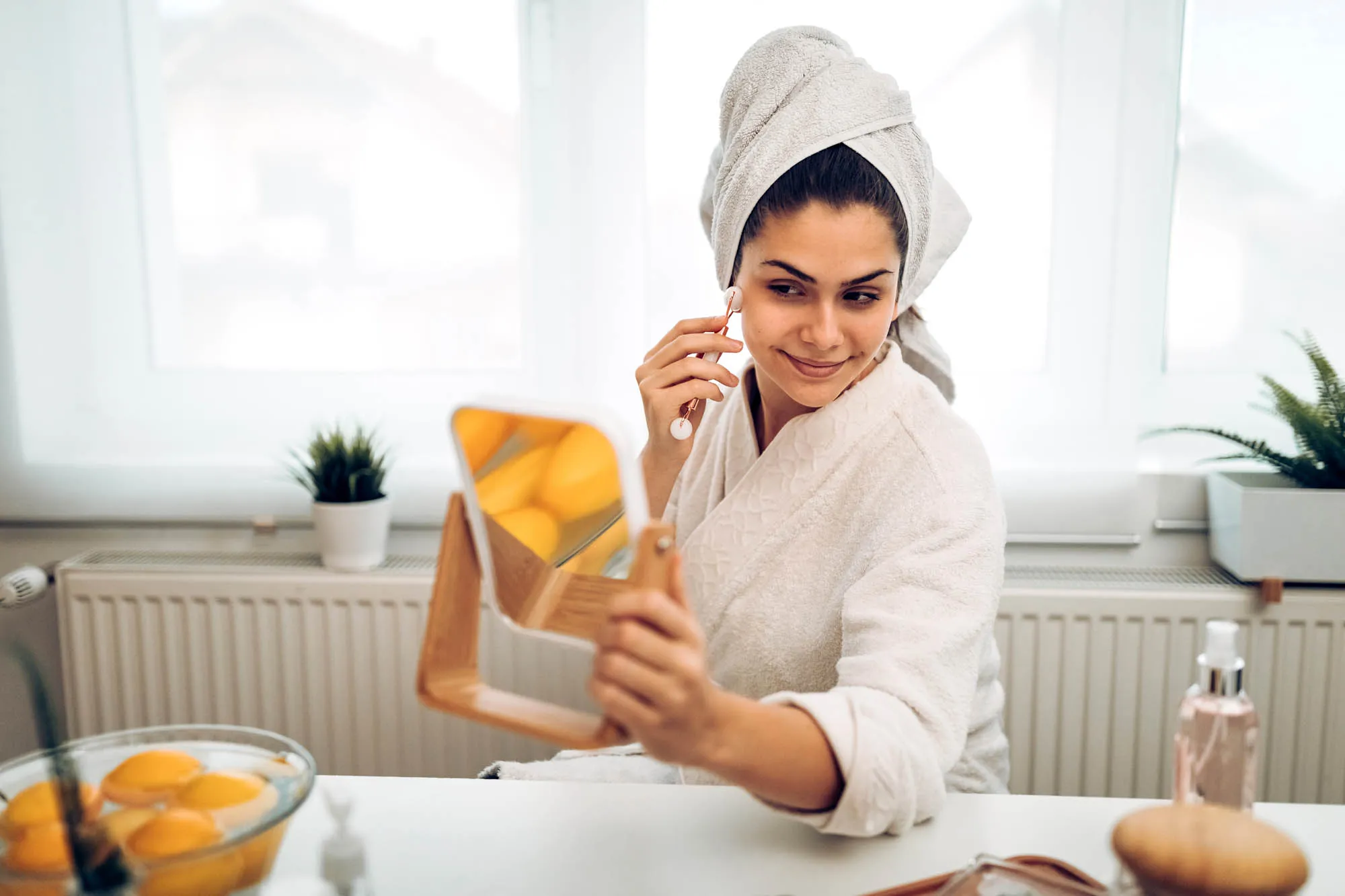 National Vitamin C Day Roundup