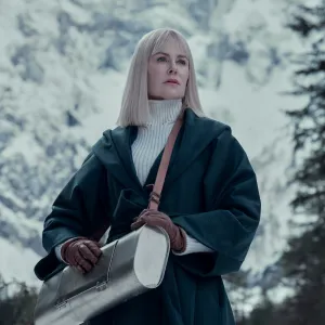 Nine Perfect Strangers Season 2