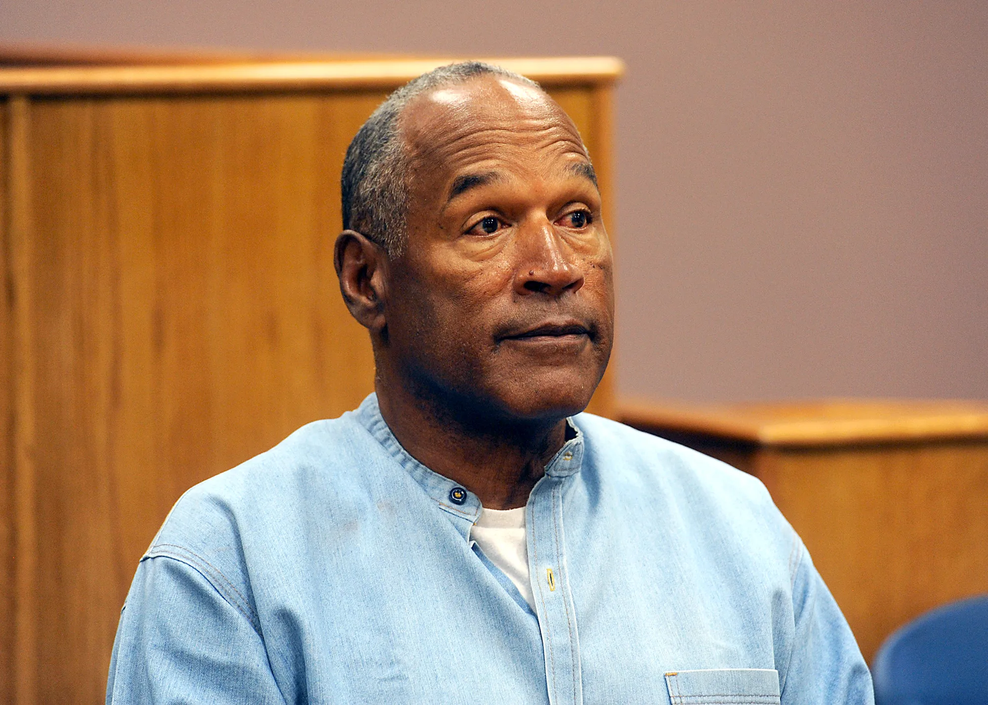 OJ Dead