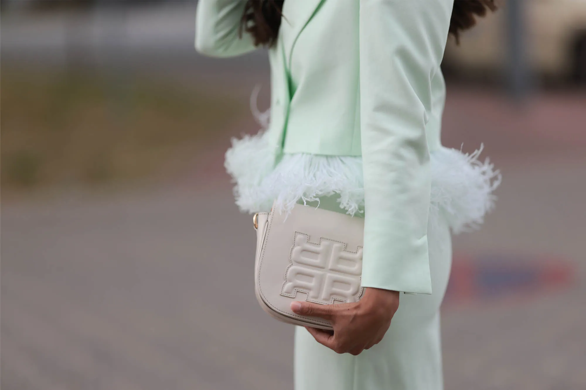 Pastel Spring Fashion