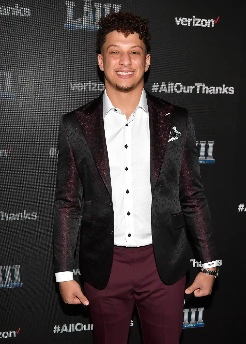 Patrick Mahomes Doesn&rsquo;t Think He&rsquo;s Ready to Host &lsquo;SNL&rsquo; Despite Show&rsquo;s Interest in Him