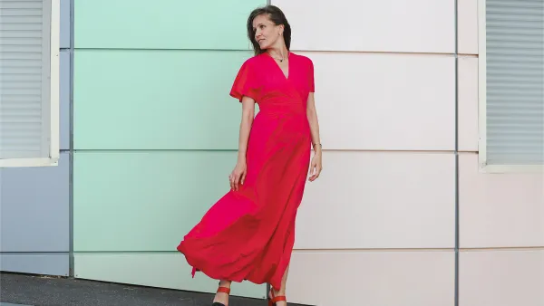 plus size friendly spring fashion finds