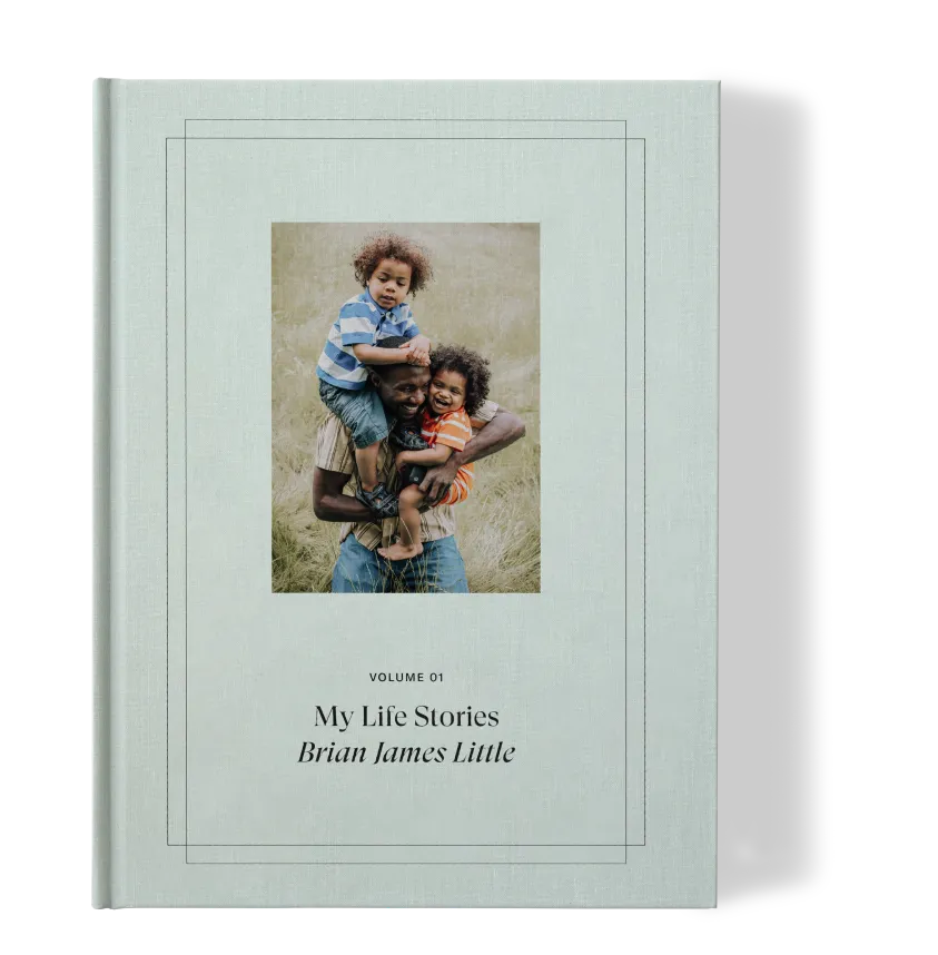 StoryWorth subscription