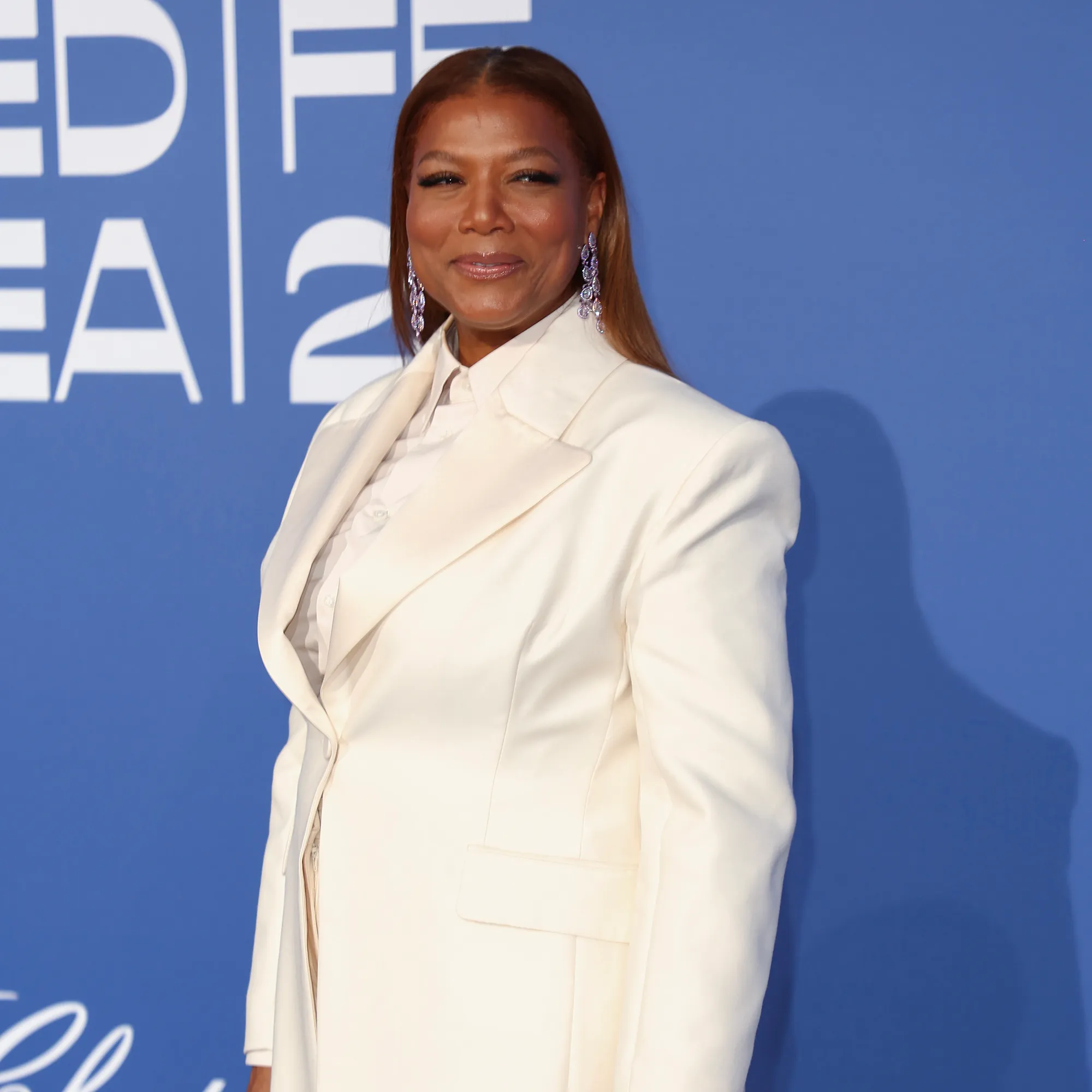 Queen Latifah