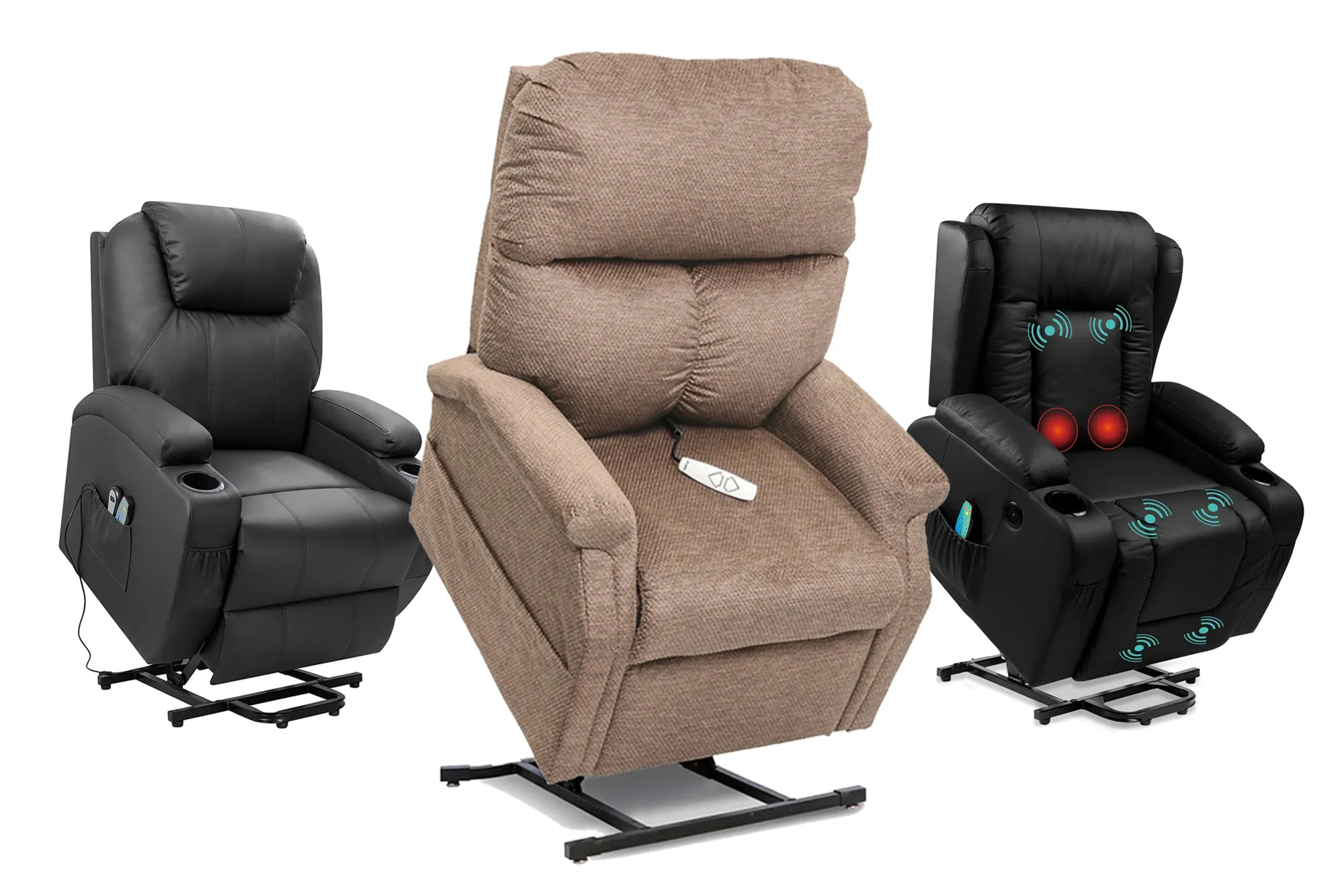 The Best Recliners for Sleeping and Lying Flat