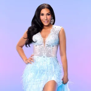 regnant RHOSLC Alum Monica Garcia Has Been Dating Boyfriend Braxton for 1 Year What We Know