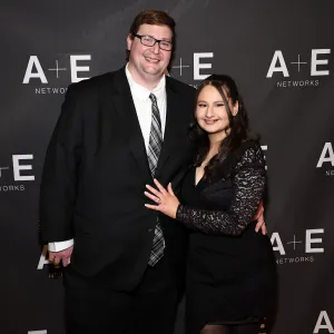 Ryan Anderson Hints ‘What Really Happened’ Ahead of Gypsy Rose Blanchard Separation