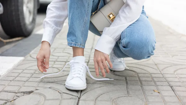 17 Shoes for People Who Really Don’t Want To Wear Socks
