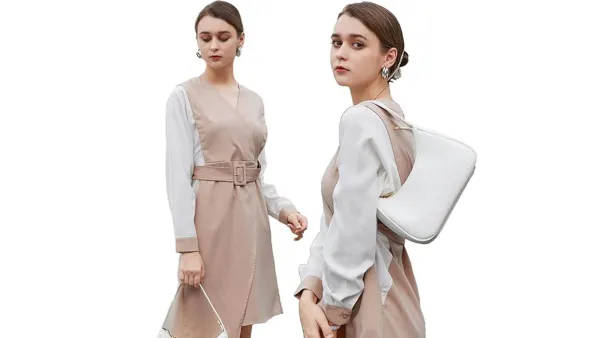 Shoulder Bag