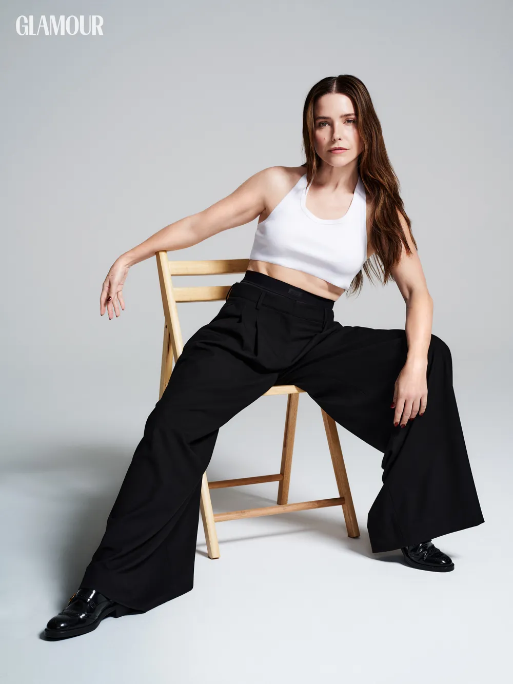 Sophia Bush Feels Like She &lsquo;Can Breathe&rsquo; After Coming Out, Confirming Ashlyn Harris Relationship