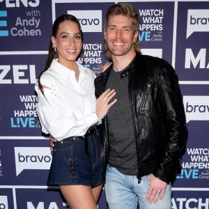 'Summer House’ Stars Kyle Cooke and Amanda Batula’s Relationship Timeline