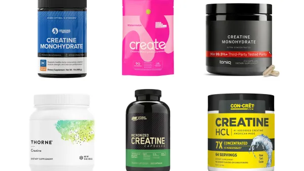 Best Creatine Supplements for Women