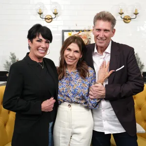 Gerry Turner and Theresa Nist's Wedding Officiant Susan Noles Jokes They Ruined Her 'Perfect Record'