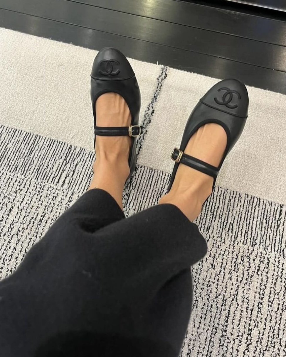 luxury mary jane shoes