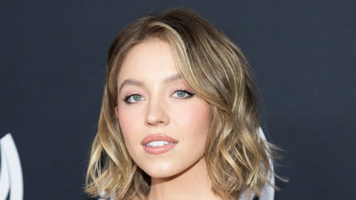 Sydney Sweeney