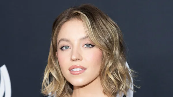 Sydney Sweeney