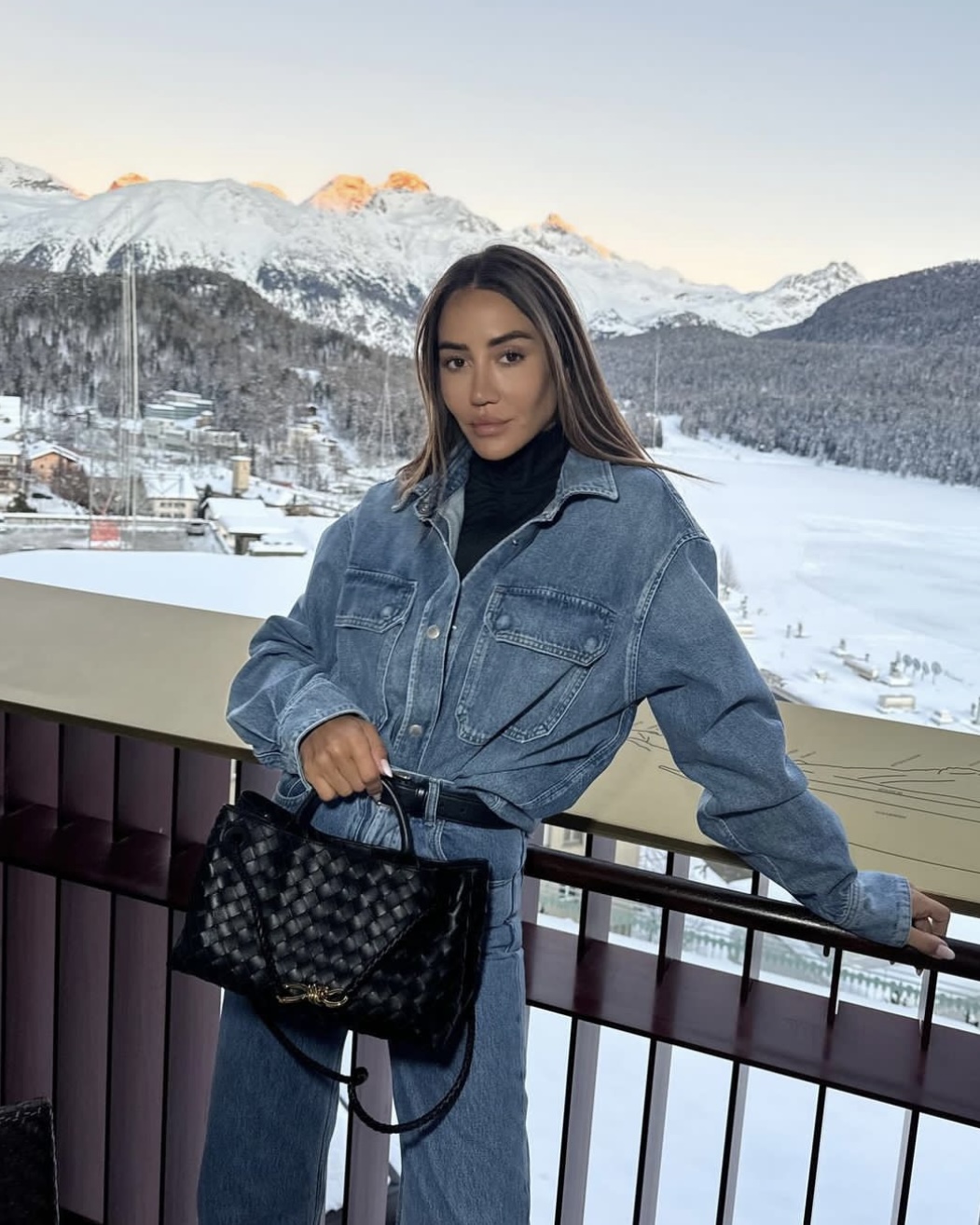 east-west bags are back