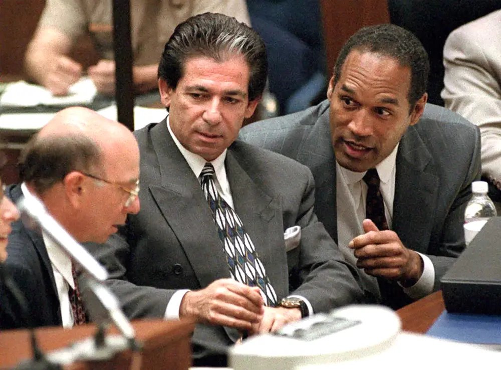 O.J. Simpson and Khloe Kardashian Paternity Rumors Explained: What They&rsquo;ve Said Over the Years