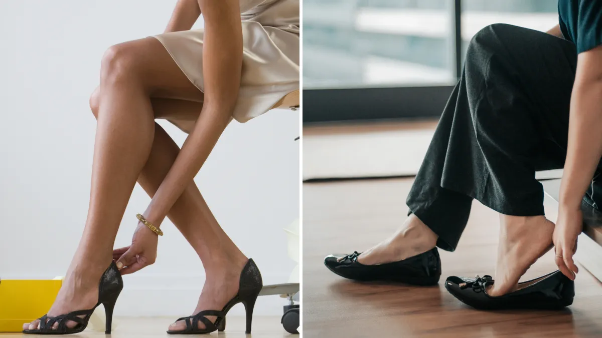 Stock Up With up to 40% off During the Zappos Spring Sale