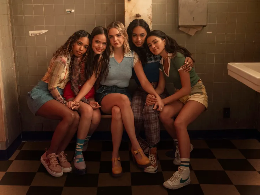 Pretty Little Liars: Summer School