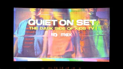 ‘Quiet on Set’ Interviewees Claim They Didn’t Know Docuseries was for ID